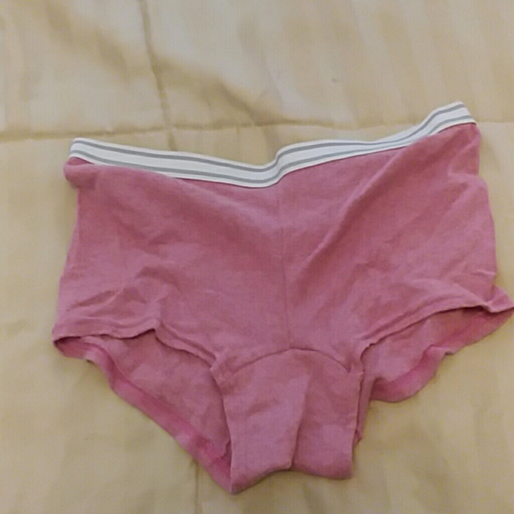 Hanes underwear